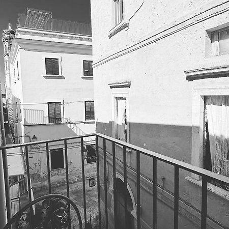 Home J&J Bari Dış mekan fotoğraf