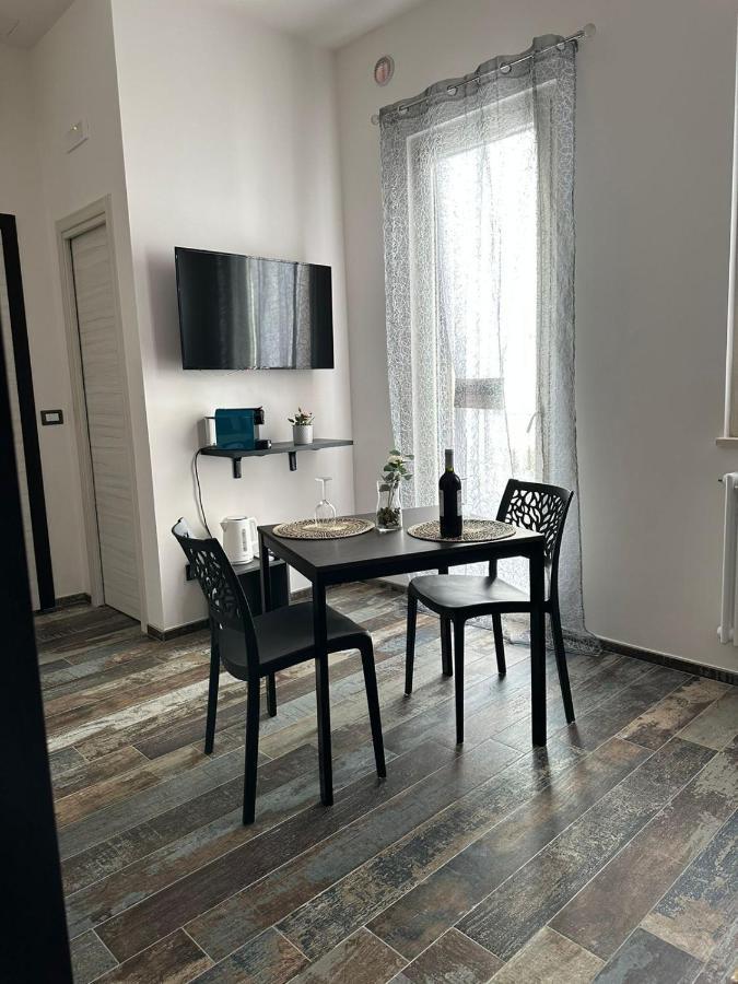 Home J&J Bari Dış mekan fotoğraf