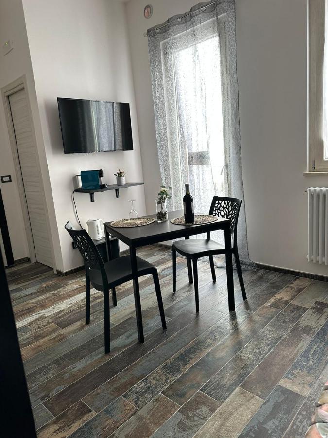 Home J&J Bari Dış mekan fotoğraf
