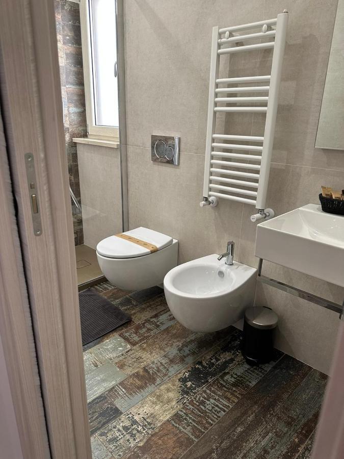 Home J&J Bari Dış mekan fotoğraf