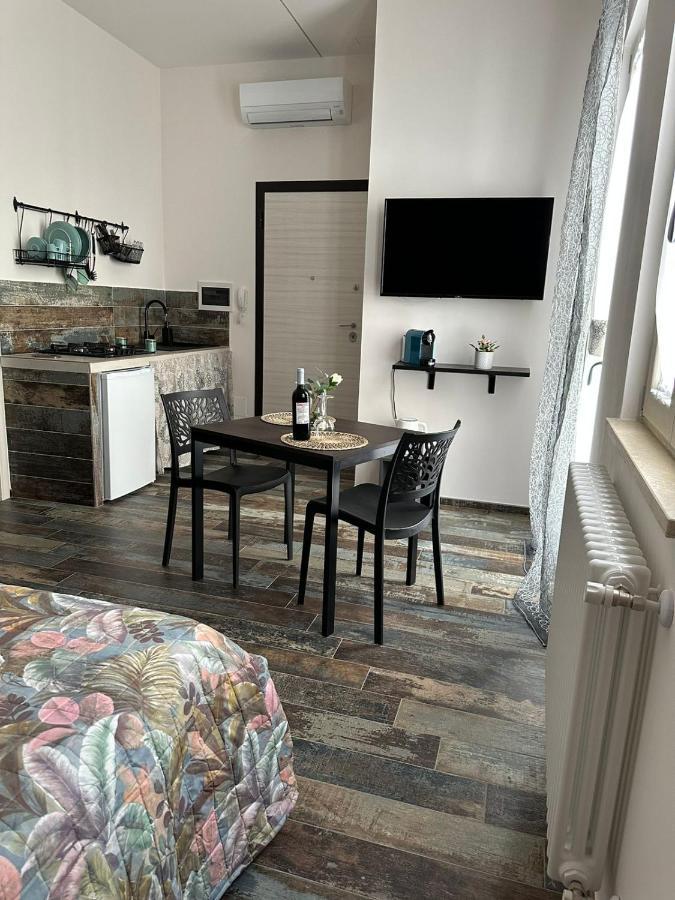 Home J&J Bari Dış mekan fotoğraf