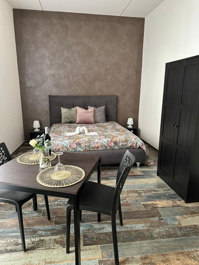 Home J&J Bari Dış mekan fotoğraf