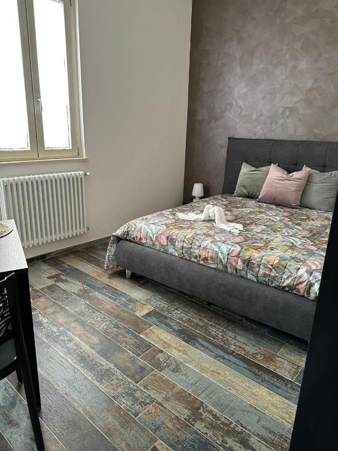 Home J&J Bari Dış mekan fotoğraf