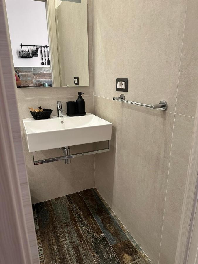 Home J&J Bari Dış mekan fotoğraf