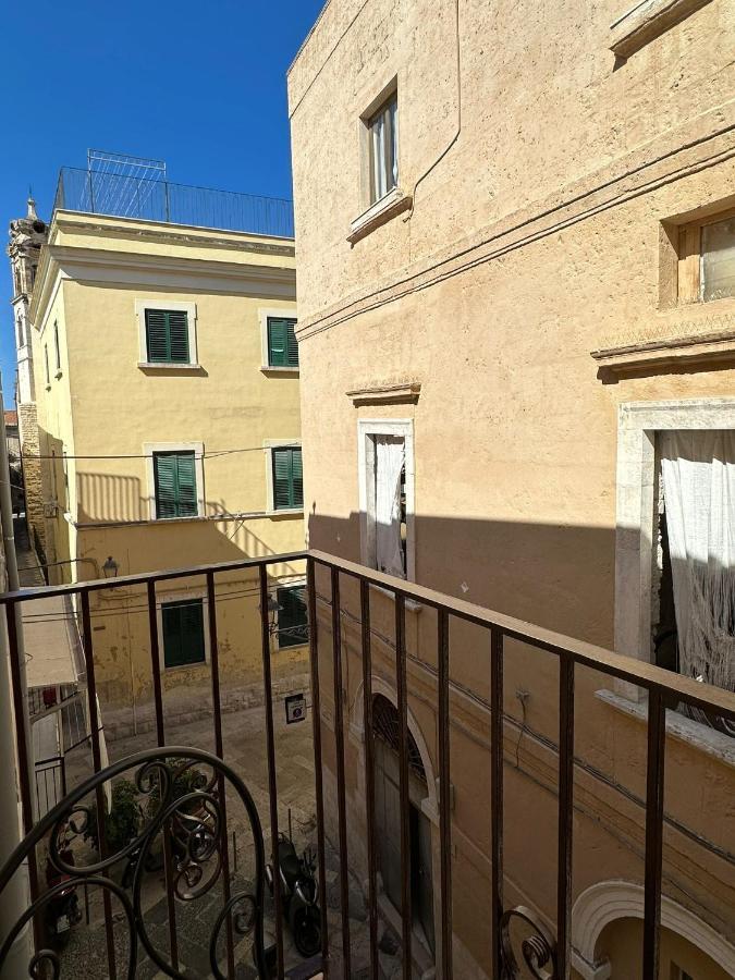 Home J&J Bari Dış mekan fotoğraf