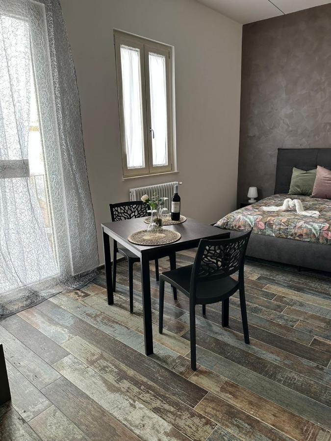 Home J&J Bari Dış mekan fotoğraf