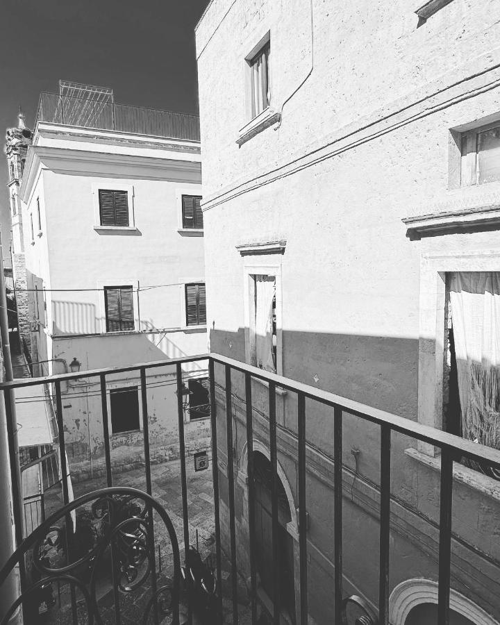 Home J&J Bari Dış mekan fotoğraf