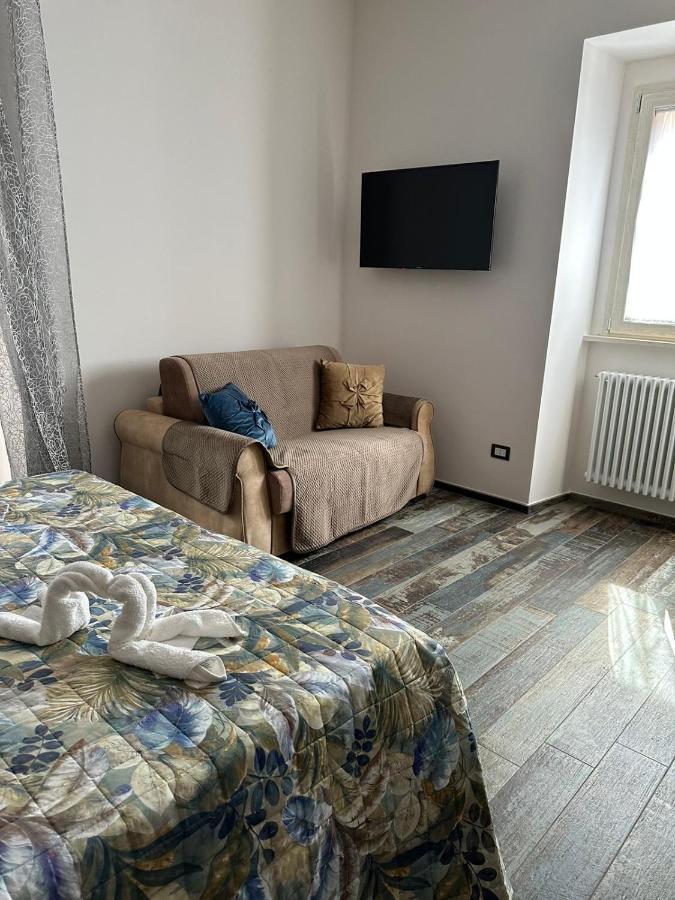 Home J&J Bari Dış mekan fotoğraf