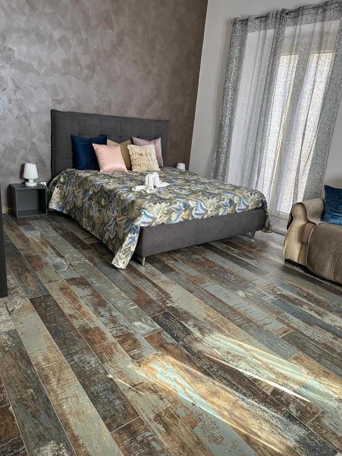 Home J&J Bari Dış mekan fotoğraf