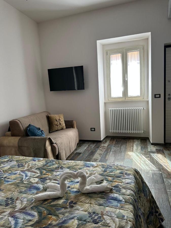 Home J&J Bari Dış mekan fotoğraf