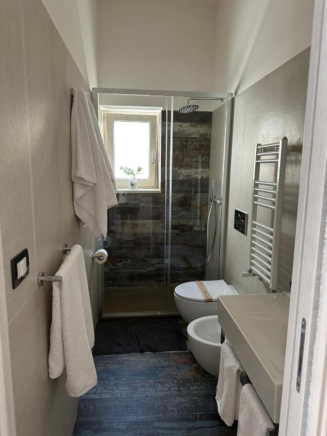 Home J&J Bari Dış mekan fotoğraf