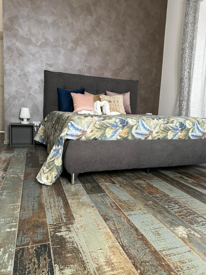 Home J&J Bari Dış mekan fotoğraf